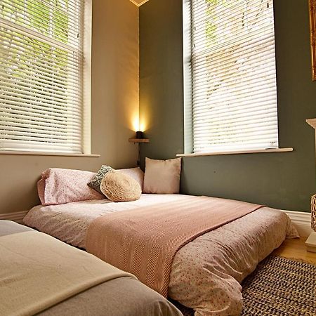 'Malverne' At Stayboom Lancaster Exterior foto