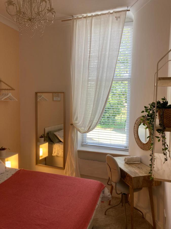 'Malverne' At Stayboom Lancaster Exterior foto