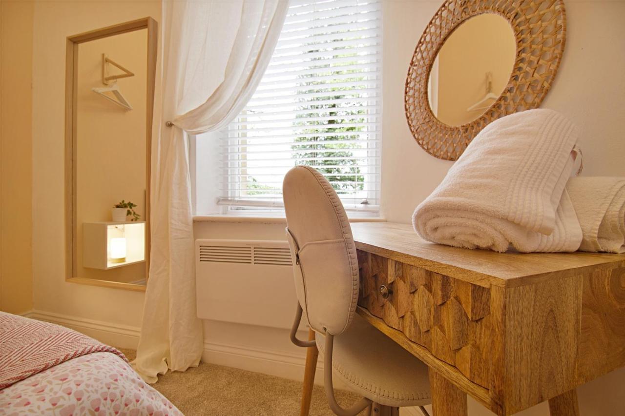 'Malverne' At Stayboom Lancaster Exterior foto