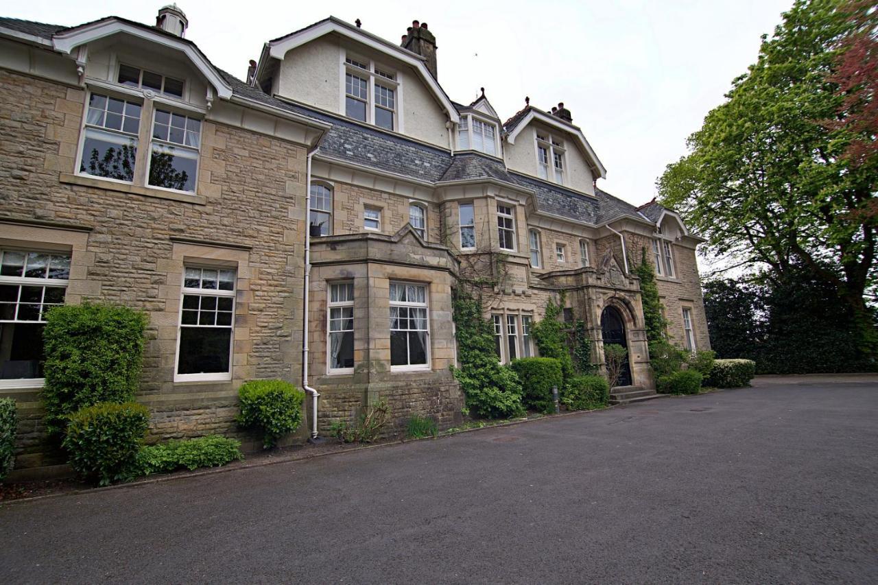 'Malverne' At Stayboom Lancaster Exterior foto