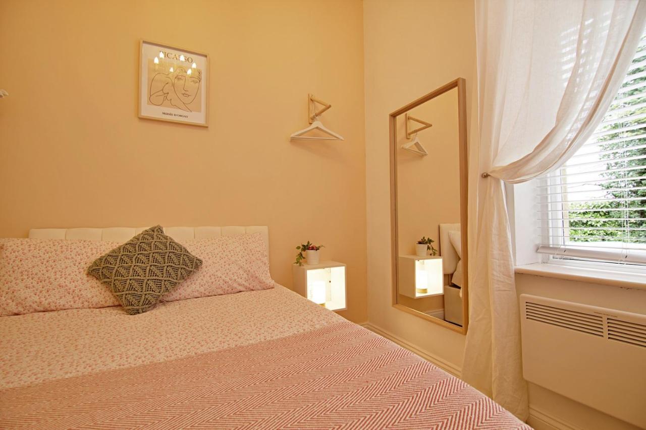 'Malverne' At Stayboom Lancaster Exterior foto