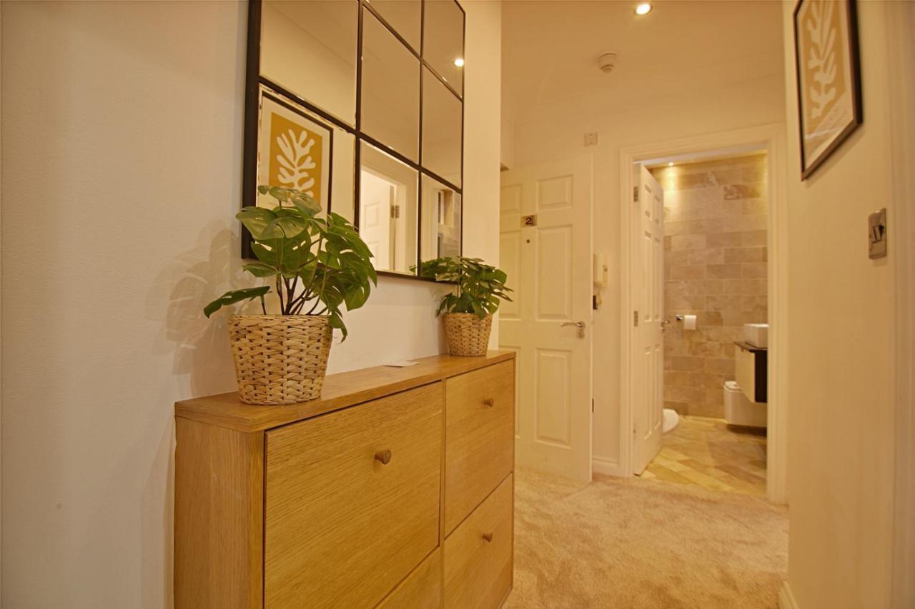 'Malverne' At Stayboom Lancaster Exterior foto