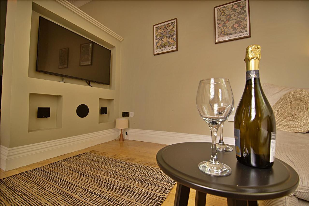 'Malverne' At Stayboom Lancaster Exterior foto