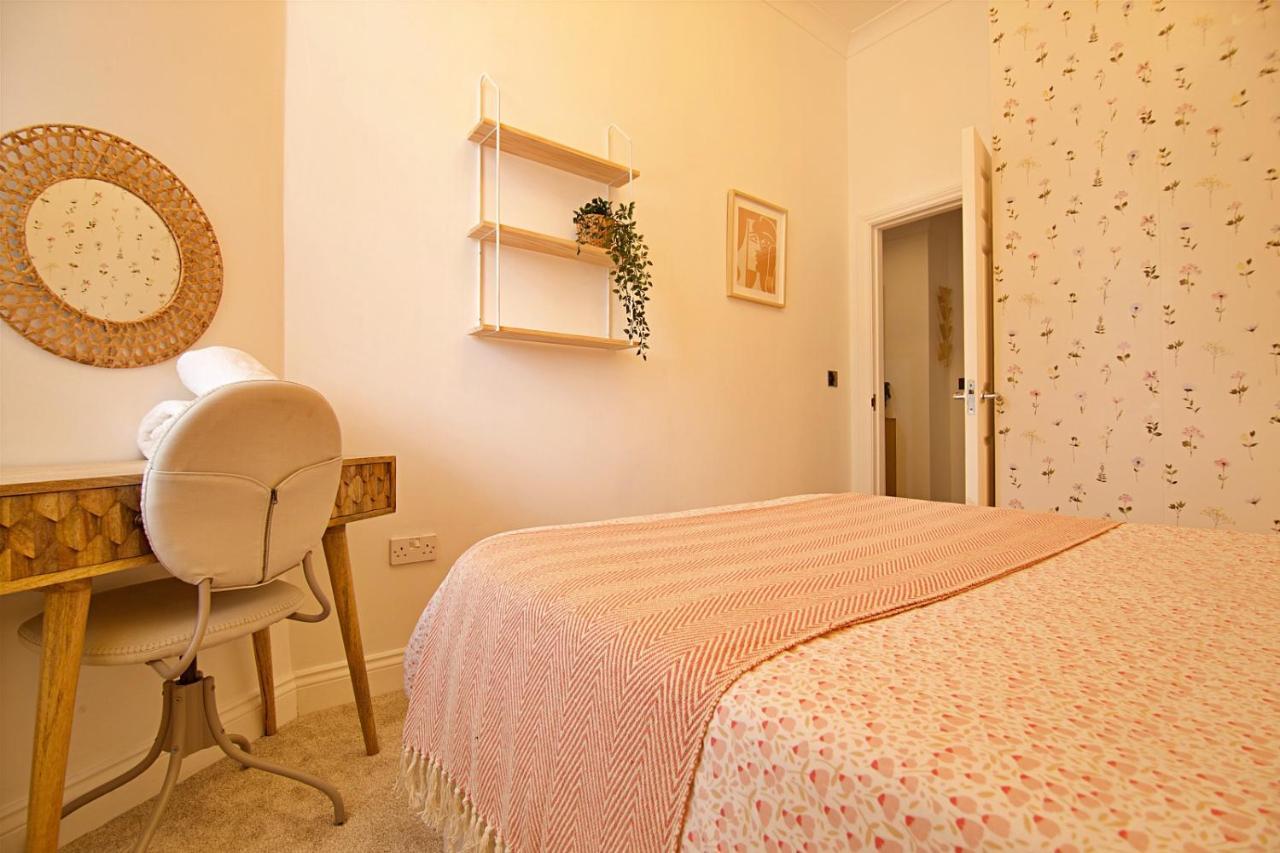 'Malverne' At Stayboom Lancaster Exterior foto