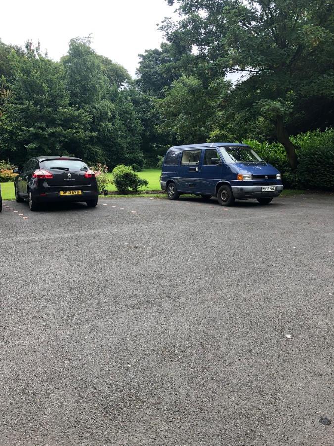 'Malverne' At Stayboom Lancaster Exterior foto