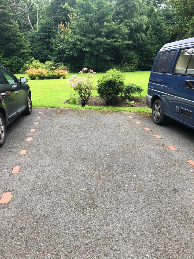 'Malverne' At Stayboom Lancaster Exterior foto